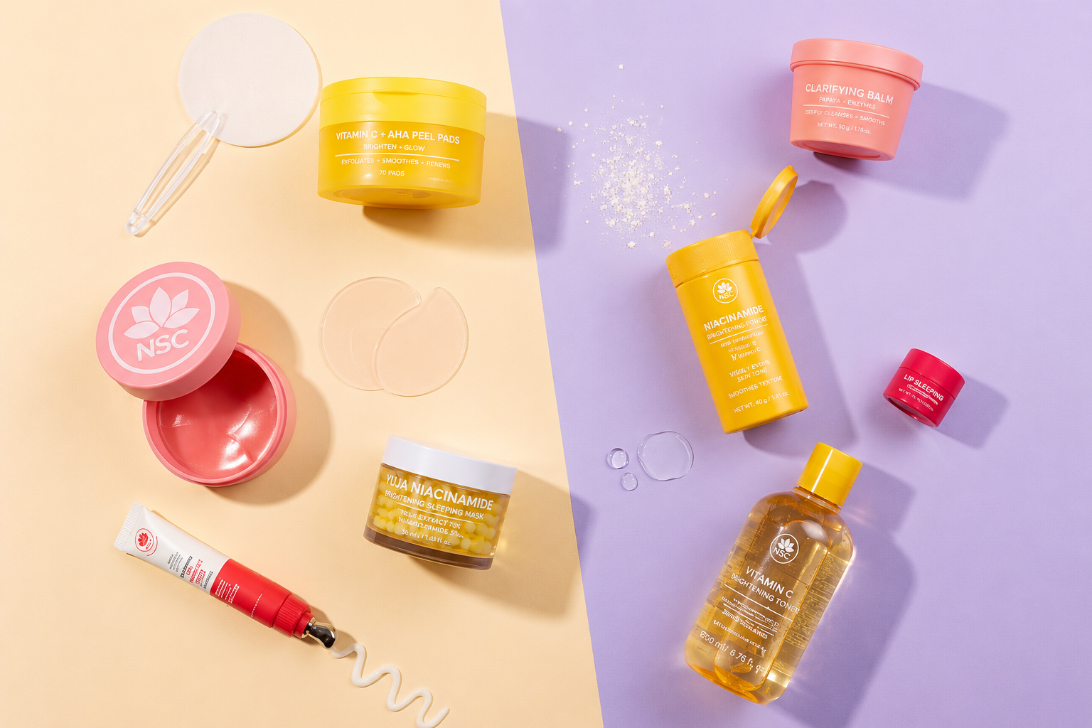 Product portfolio